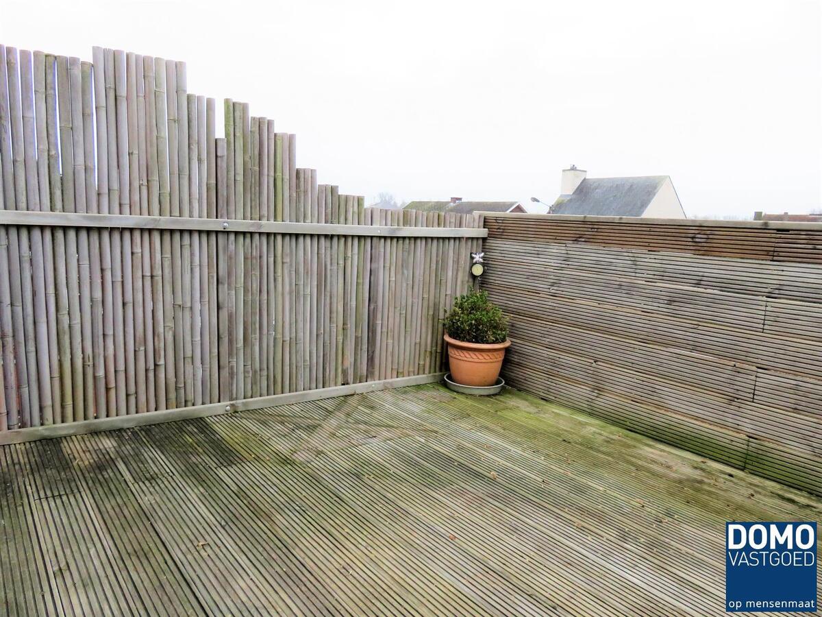 Appartement verkocht in Hasselt