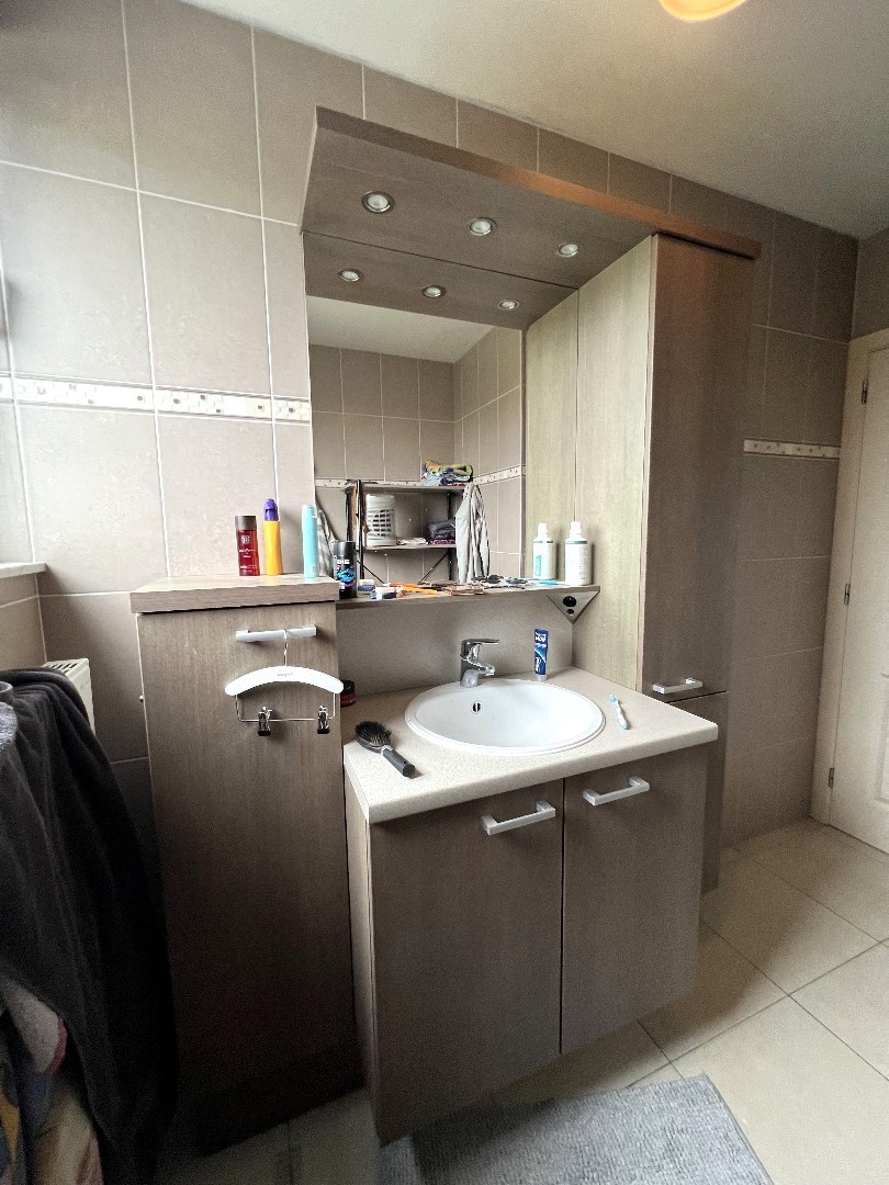 Rustig gelegen appartement met 2 slaapkamers in het centrum van Geel! 