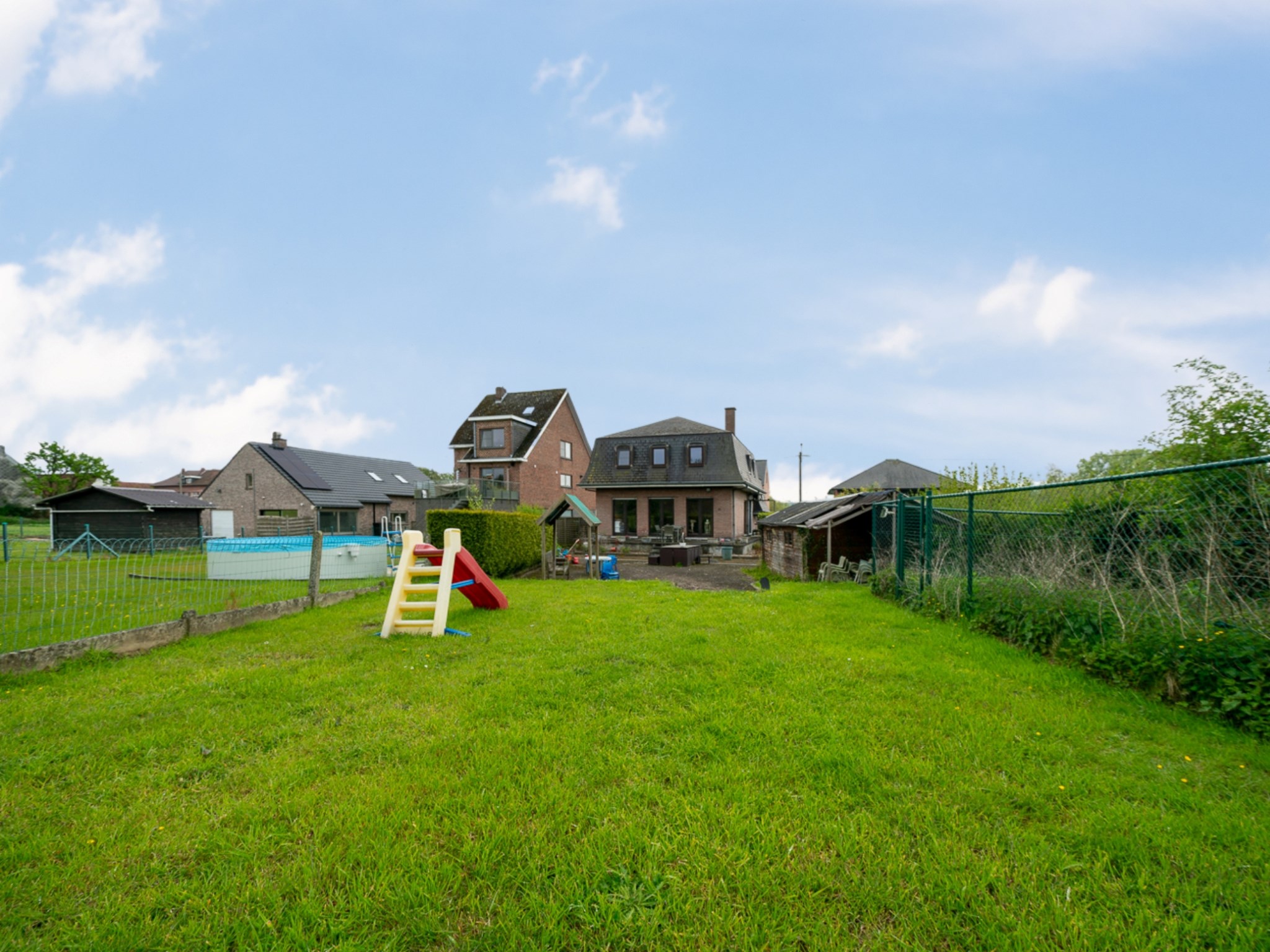 Ruime eengezinswoning op AAA-locatie 