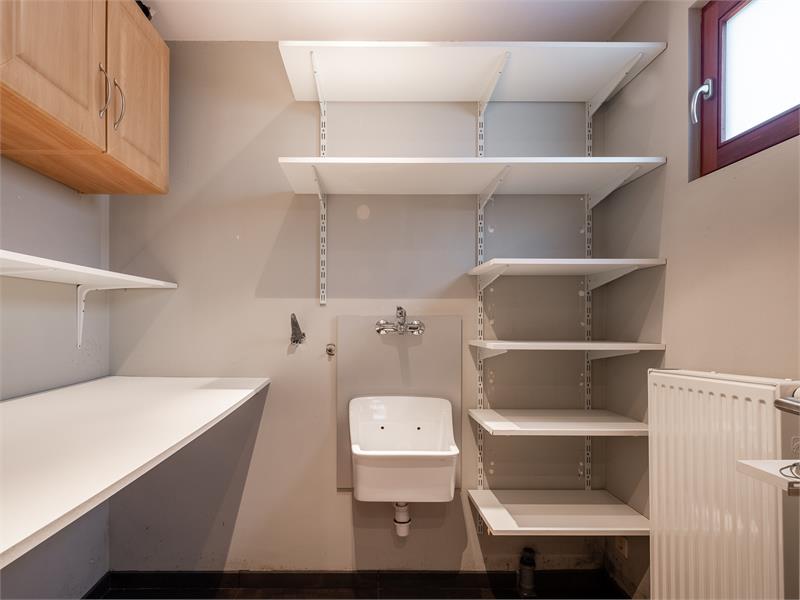 Instapklare woning Destelbergen 