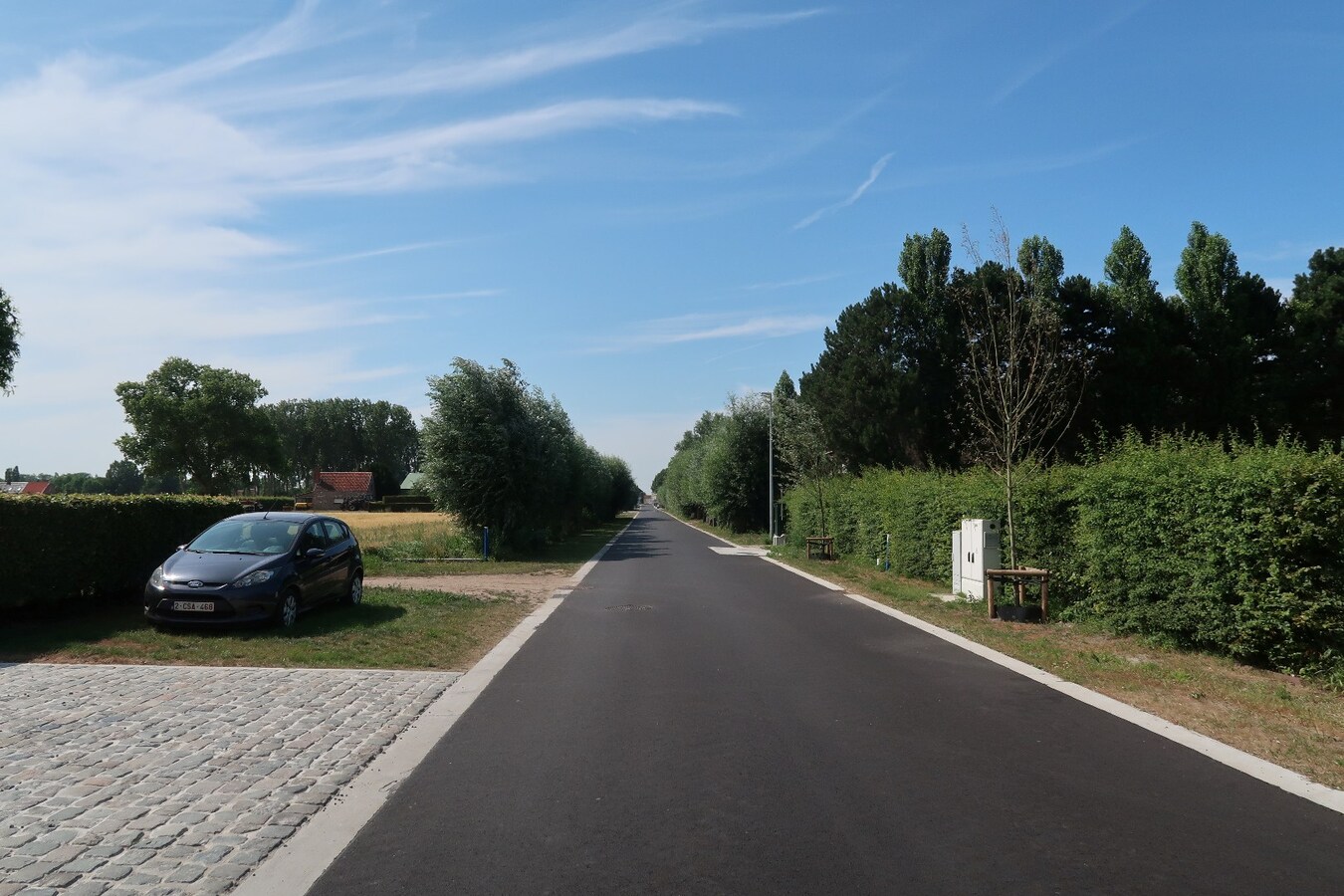 Stationsstraat 99 te Jabbeke 