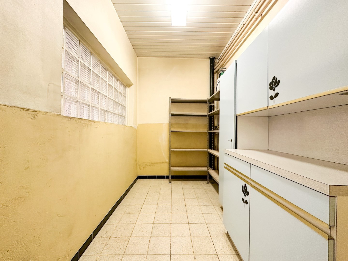 Stadswoning met private garage, terras en tuin, mét lift, Torhout 