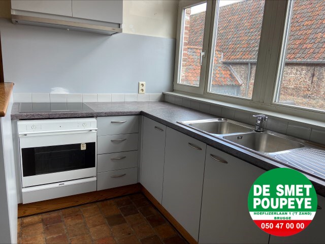 RUIM DUPLEXAPPARTEMENT 