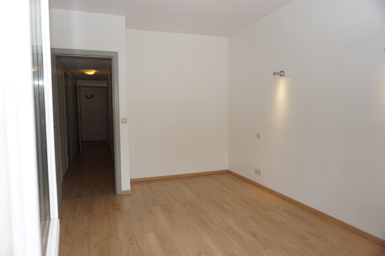 RUIM APPARTEMENT IN CENTRUM OOSTENDE 