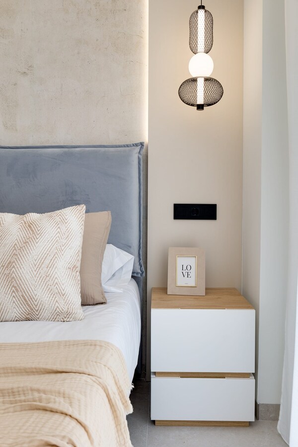 Appartement te koop in Guardamar