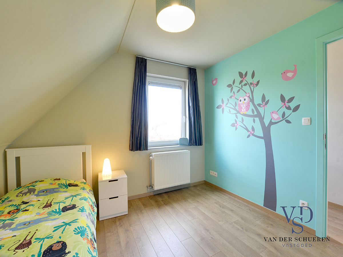 Eigentijdse, energiezuinige Open Bebouwing. Tijdloos én praktisch ! 