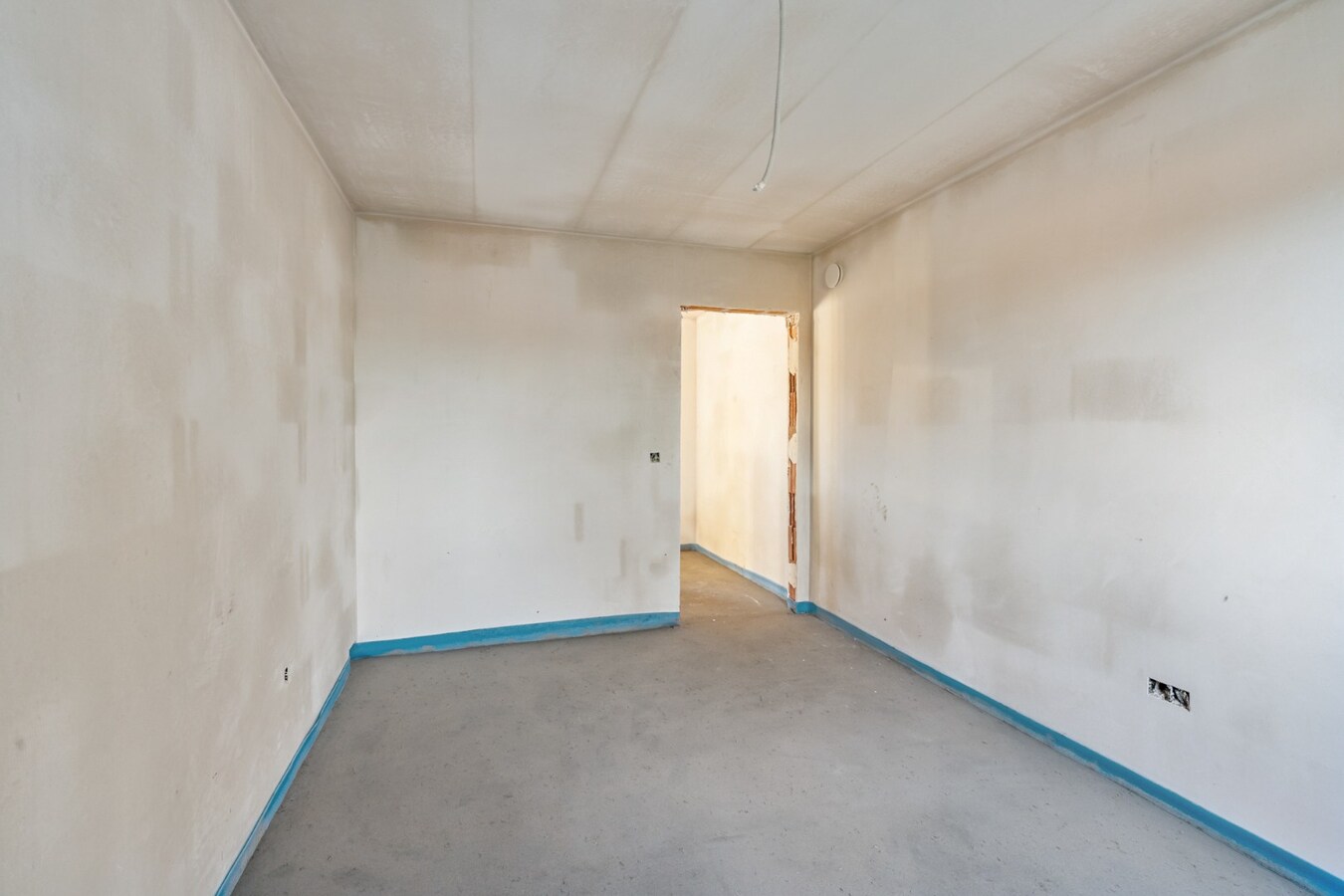 Halfvrijstaande BEN-woning op een perceel van 4a62ca in landelijk project te Voorshoven, een gehucht van Neeroeteren! 