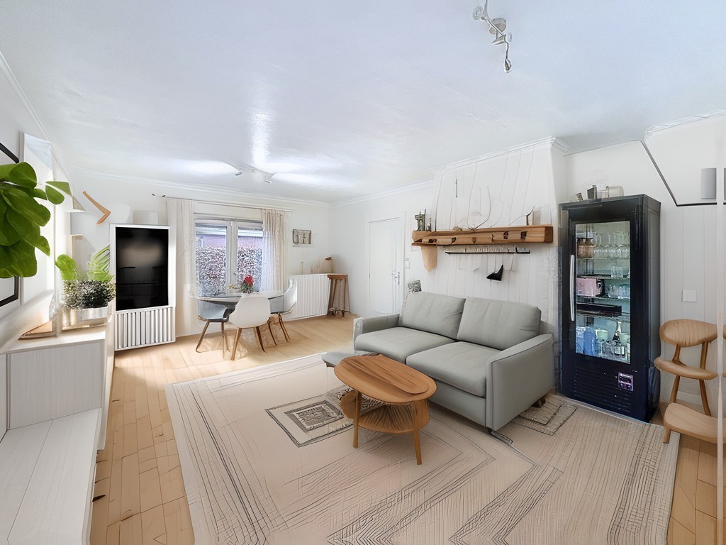 Statige villa met 4 slaapkamers en bureau 