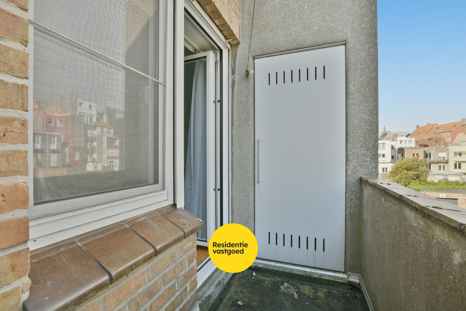 Appartement met 1 slaapkamer op centrale locatie te koop - vlakbij strand &amp; zee! 