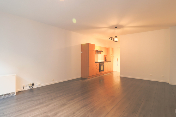 Te koop appartement - Kortrijk