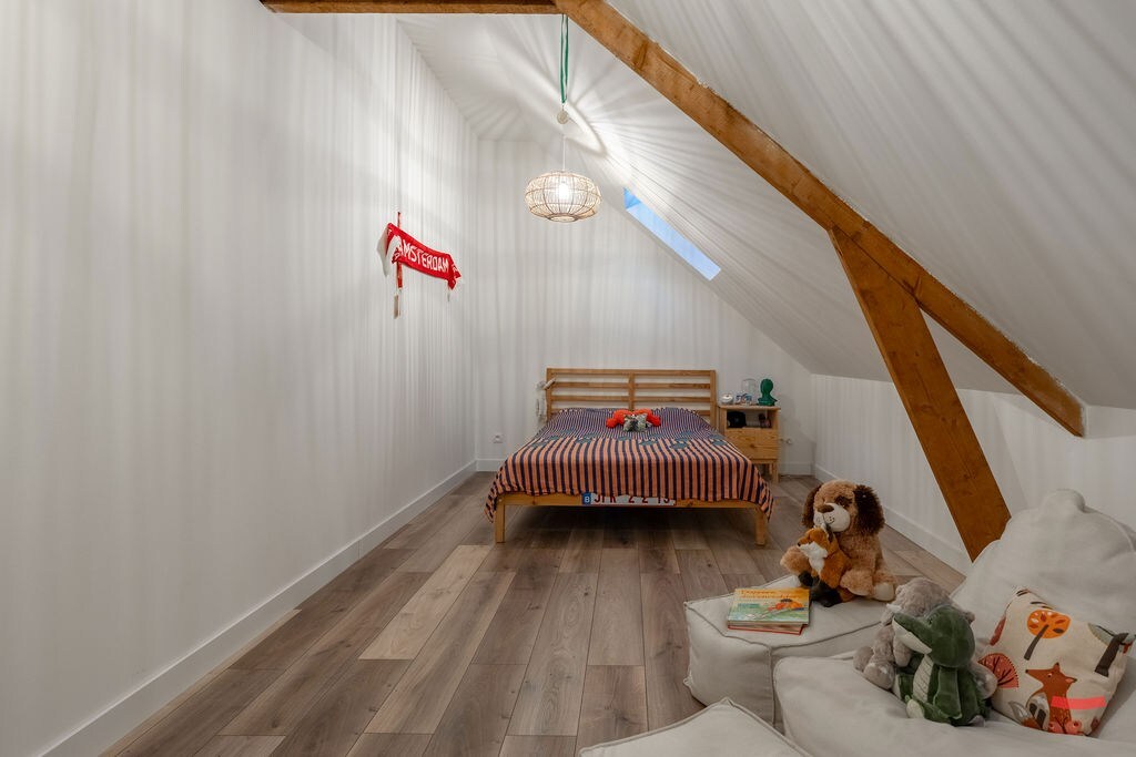 Woning verkocht in Weelde