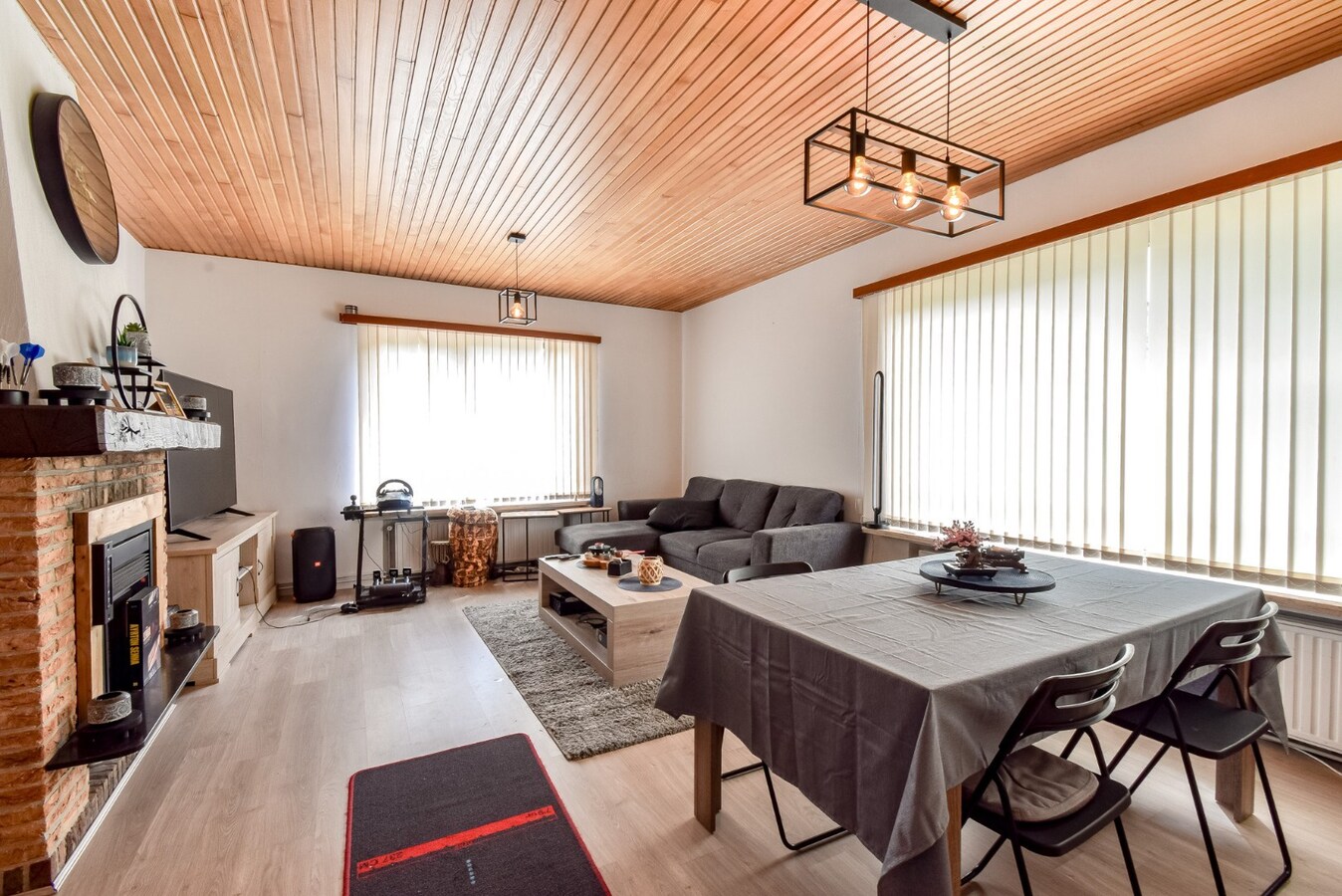 Te koop villa - Gistel