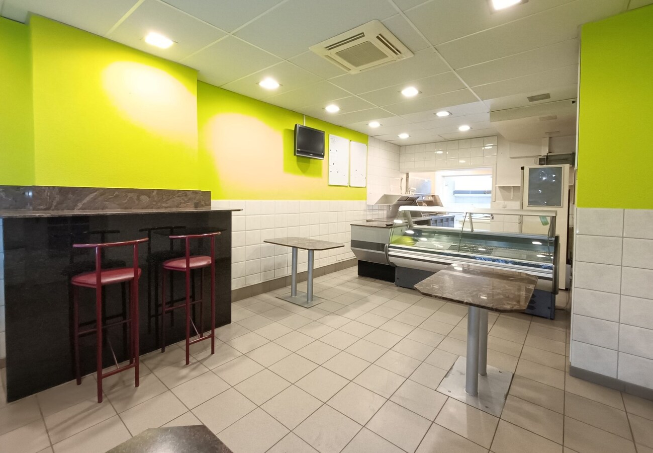 Verhuurd horeca - Tongeren