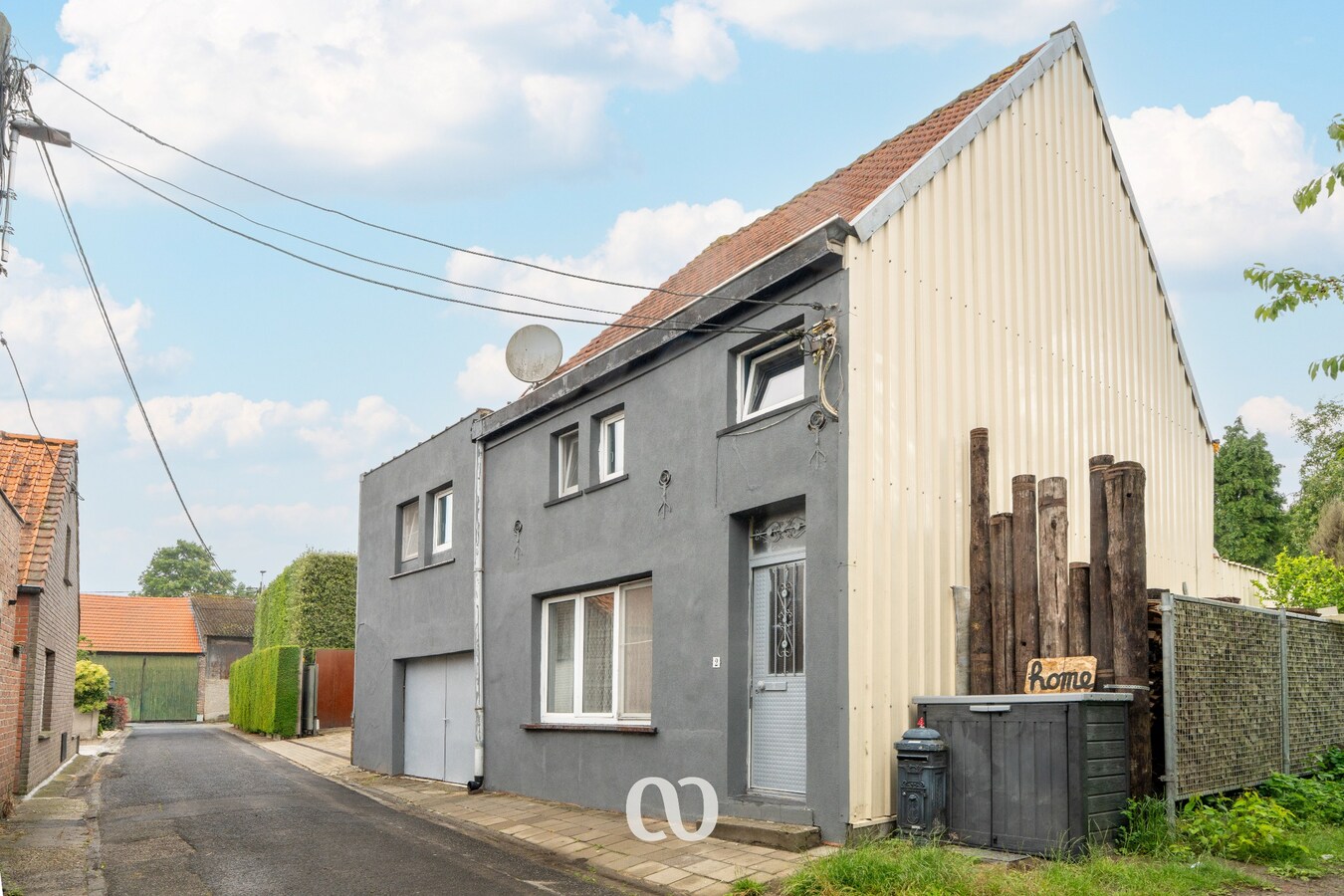 Te koop - Woning - Oudenaarde