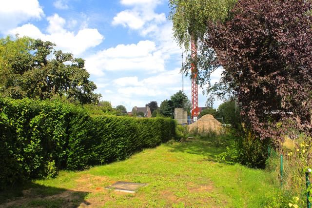 Woning verkocht in Sint-Amandsberg