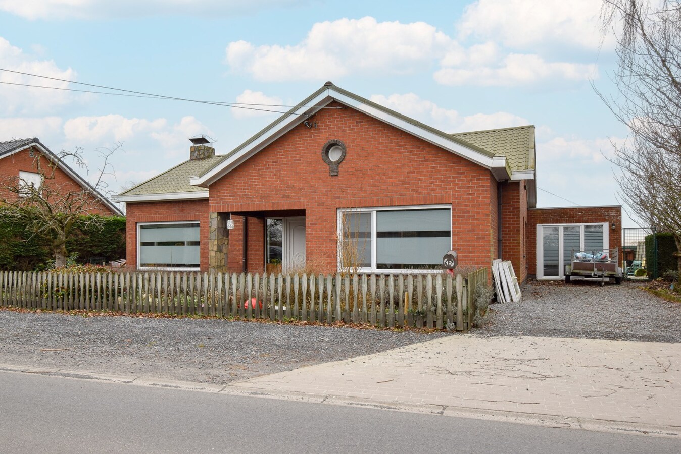 Verkocht woning - Koekelare