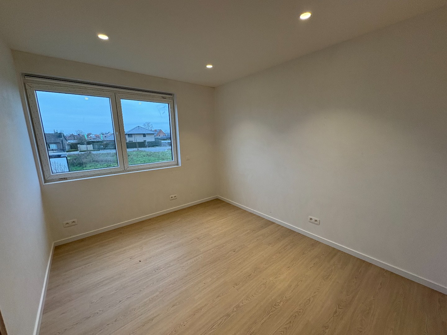 Nieuwbouw halfopen bebouwing op toplocatie nabij het centrum 