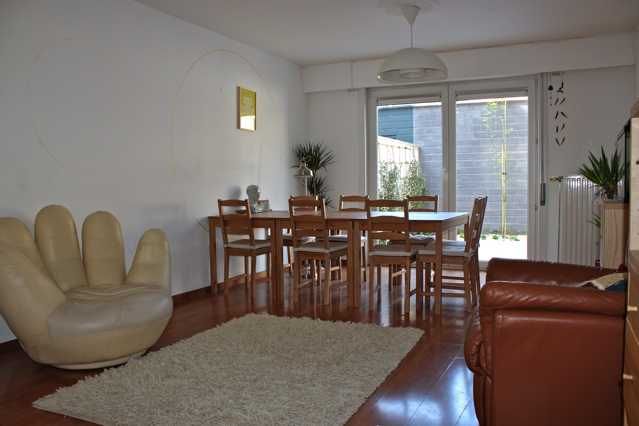 Woning verkocht in Gent