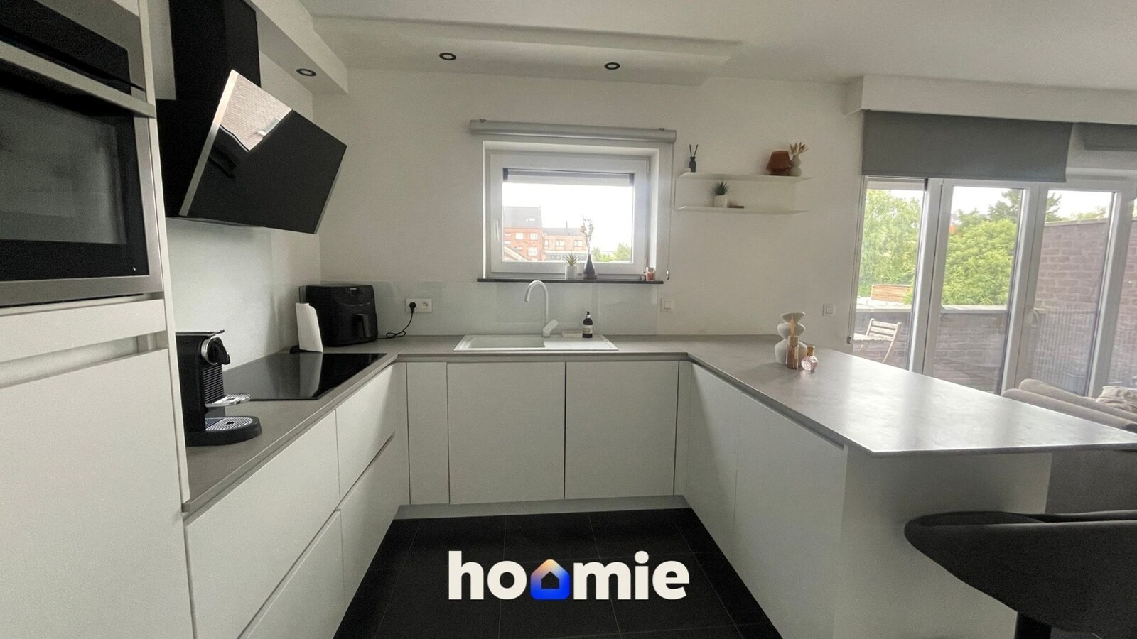 Duplex te koop in Maasmechelen