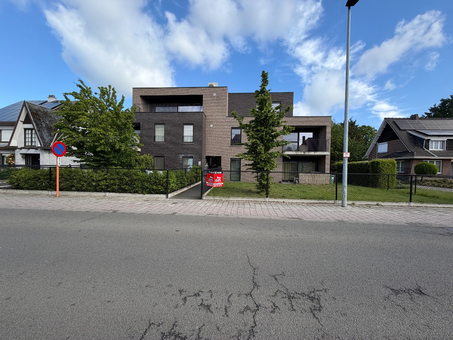 Goed gelegen appartement met 2 slaapkamers te Geel! 