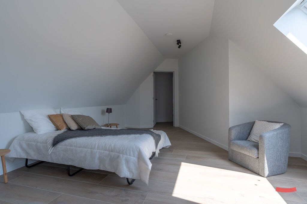 Appartement te koop in Ravels