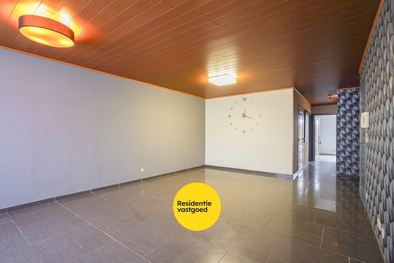 Te koop benedenwoning - Ichtegem