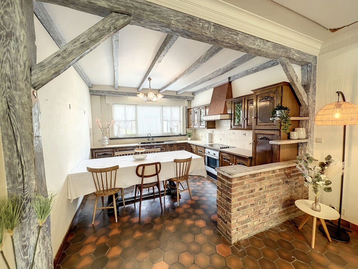 Woning verkocht in Izegem