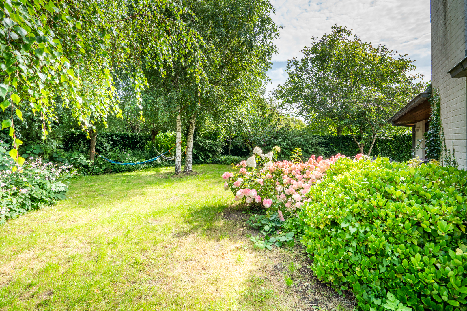 instapklare villa met 3 slaapkamers 