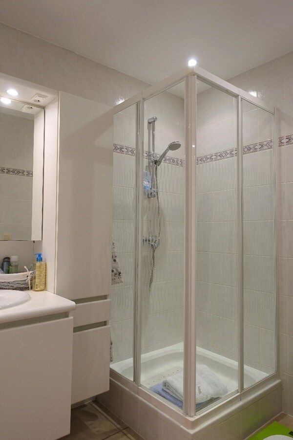 Prachtig appartement in centrum Gistel 