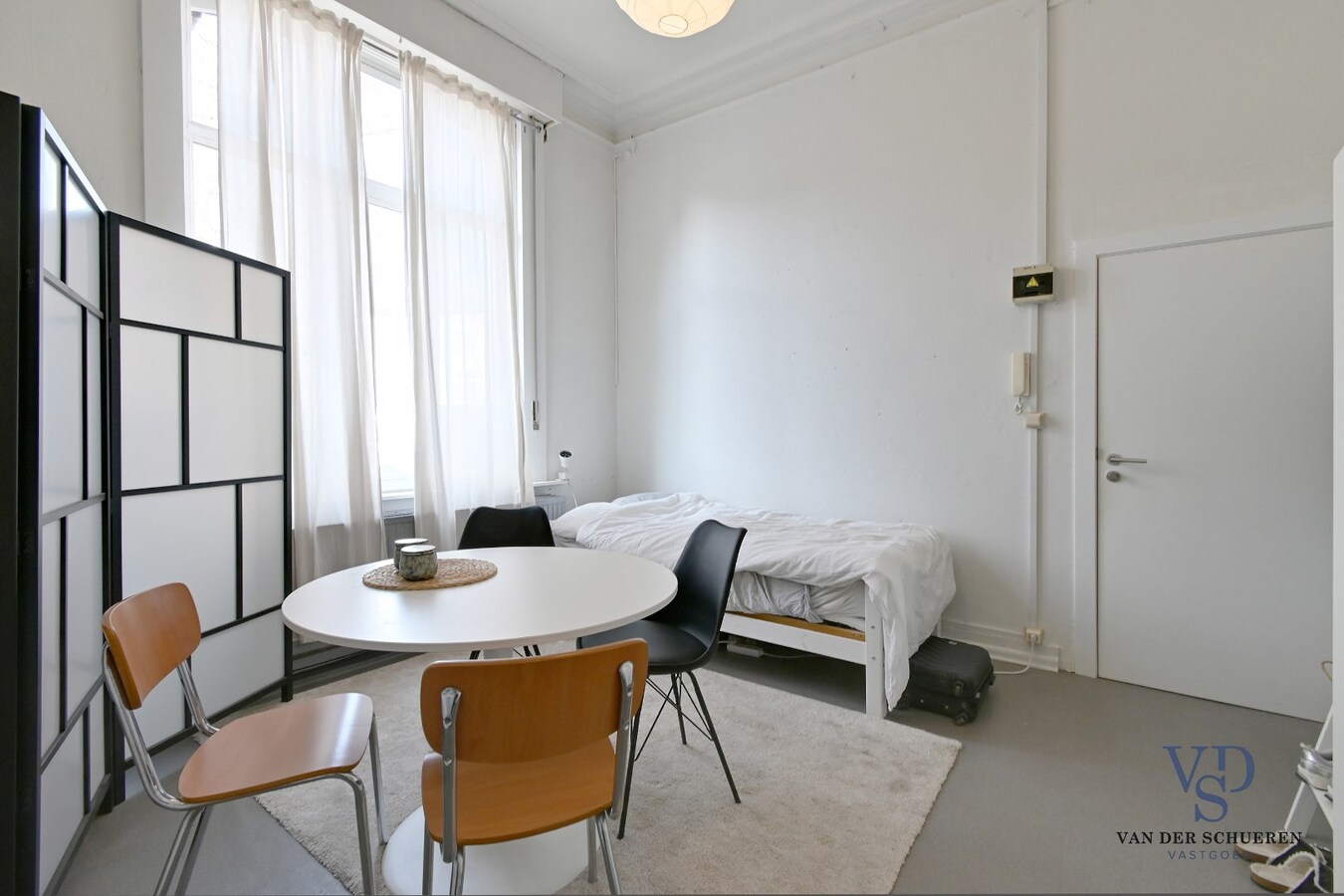 Charmant studentenhuis op toplocatie in Gent 