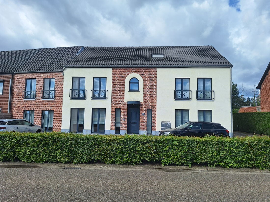 Verhuurd appartement - Hasselt