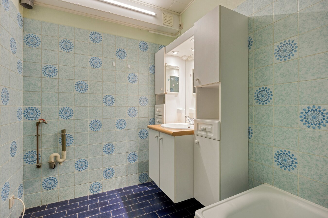 Ruim appartement met 2 slaapkamers in Kessel-lo 