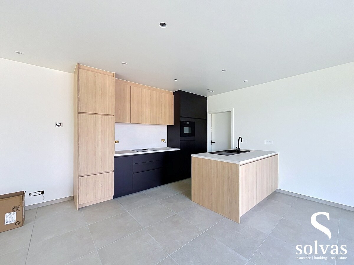 Moderne nieuwbouwwoning te Aalter-Brug! 