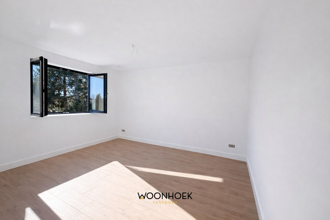 Exclusieve elegante 5-slpk nieuwbouwwoning (2026) 