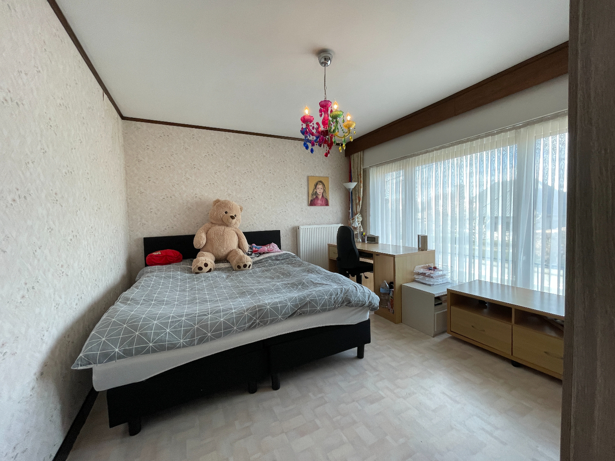 Woning met 3 slaapkamers en tuin te Roeselare! 