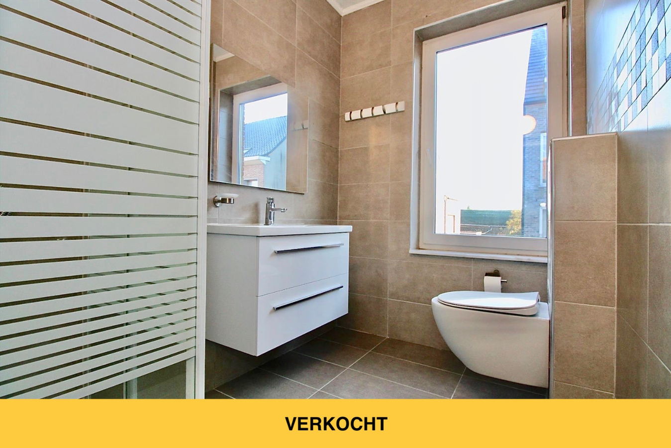Verkocht woning - Zele