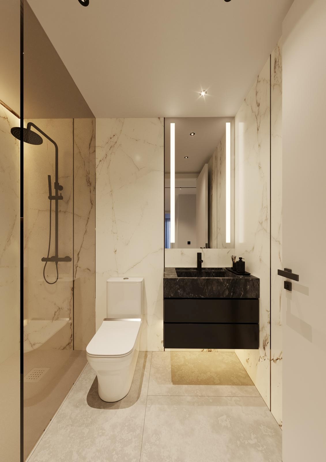 Centre Point Marbella 