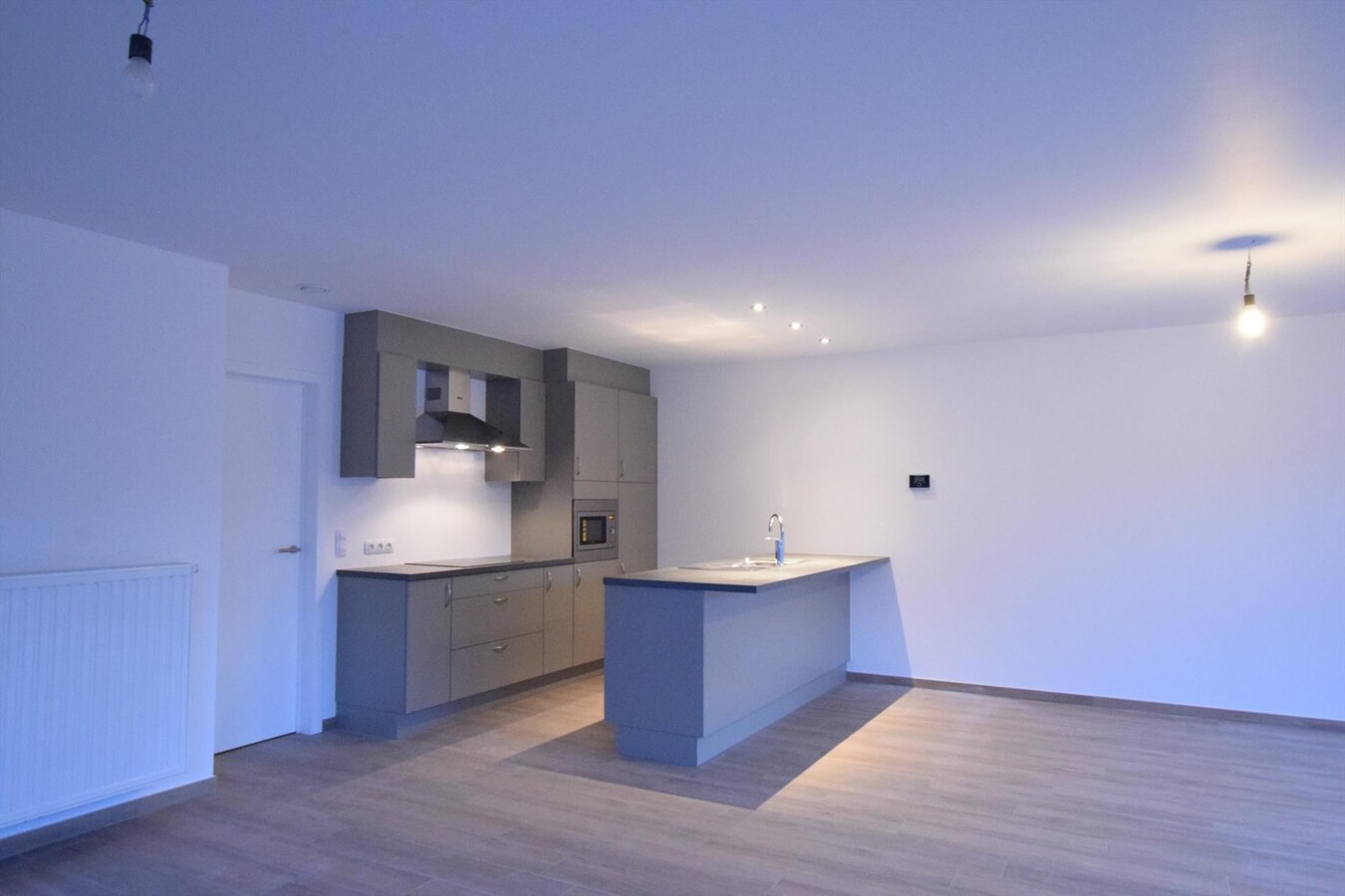 Te huur woning - Gistel