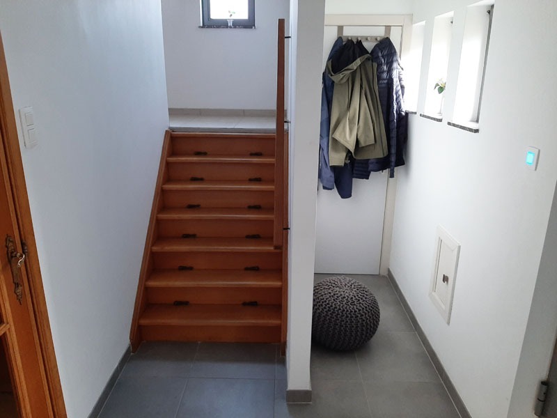 Verkocht woning - Stokrooie