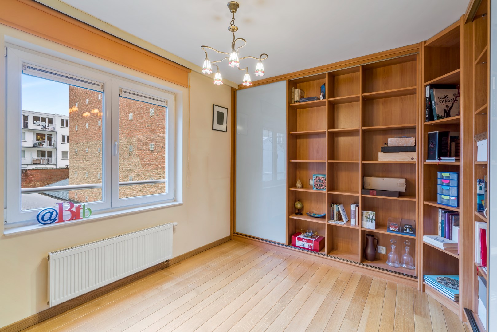 RUIM ENERGIEZUINIG APPARTEMENT GELEGEN CENTRUM OOSTENDE 