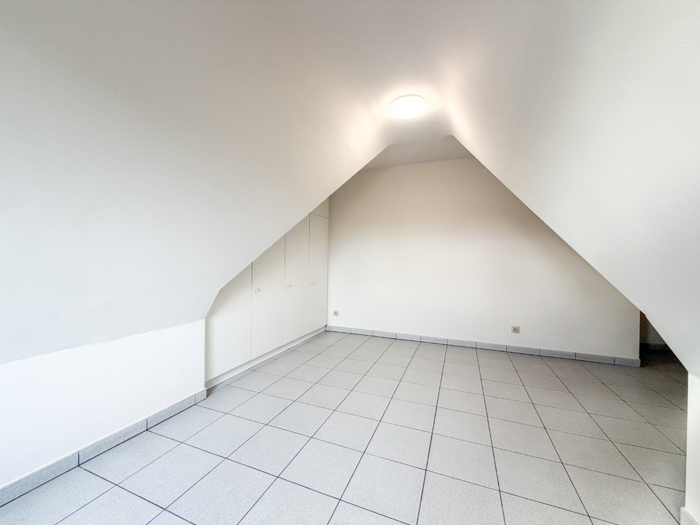 Slaapkamer 1