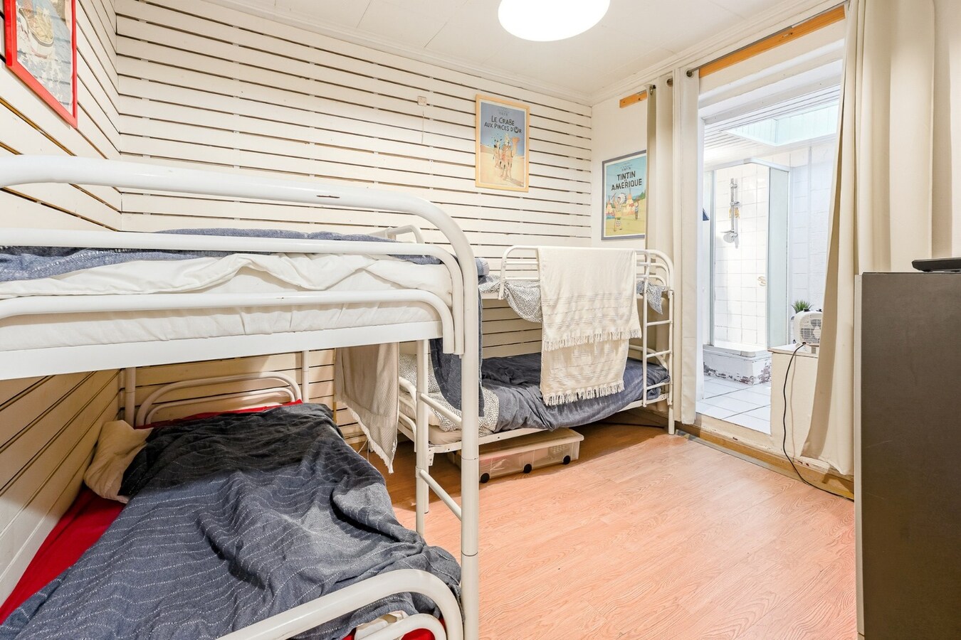Te koop appartement - Middelkerke