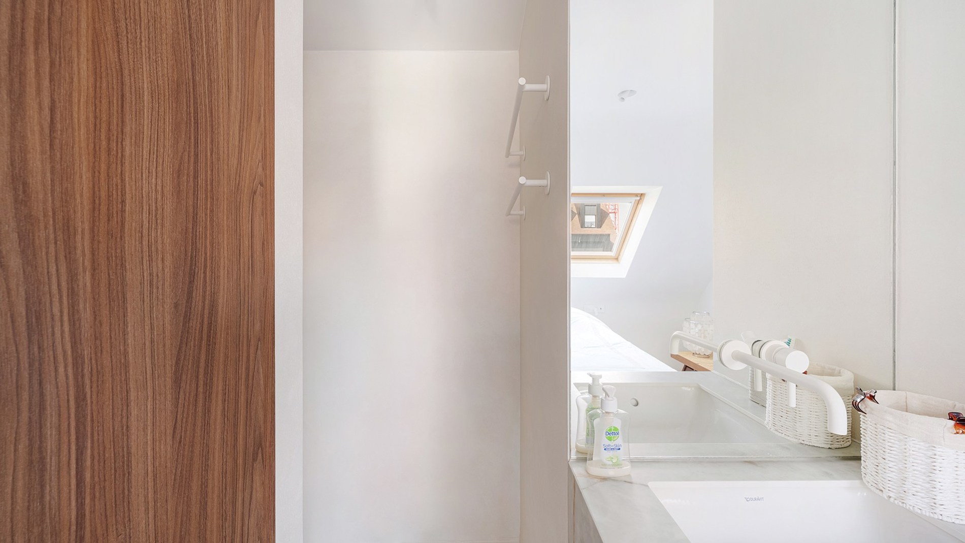 Magnifique appartement duplex rénové avec 3 chambres à vendre à Knokke 