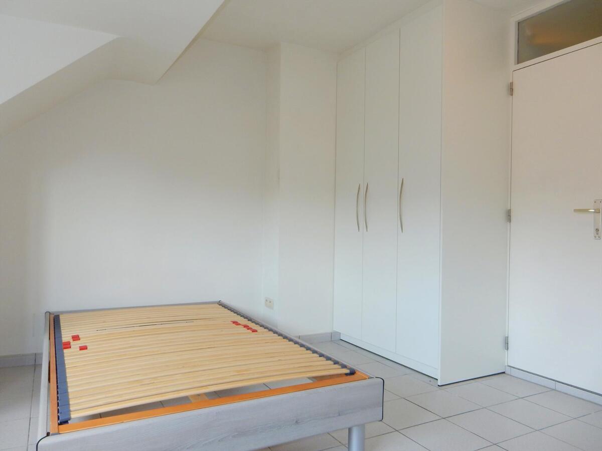 Gezellige gemeubelde studentenkamers in een rustige buurt 