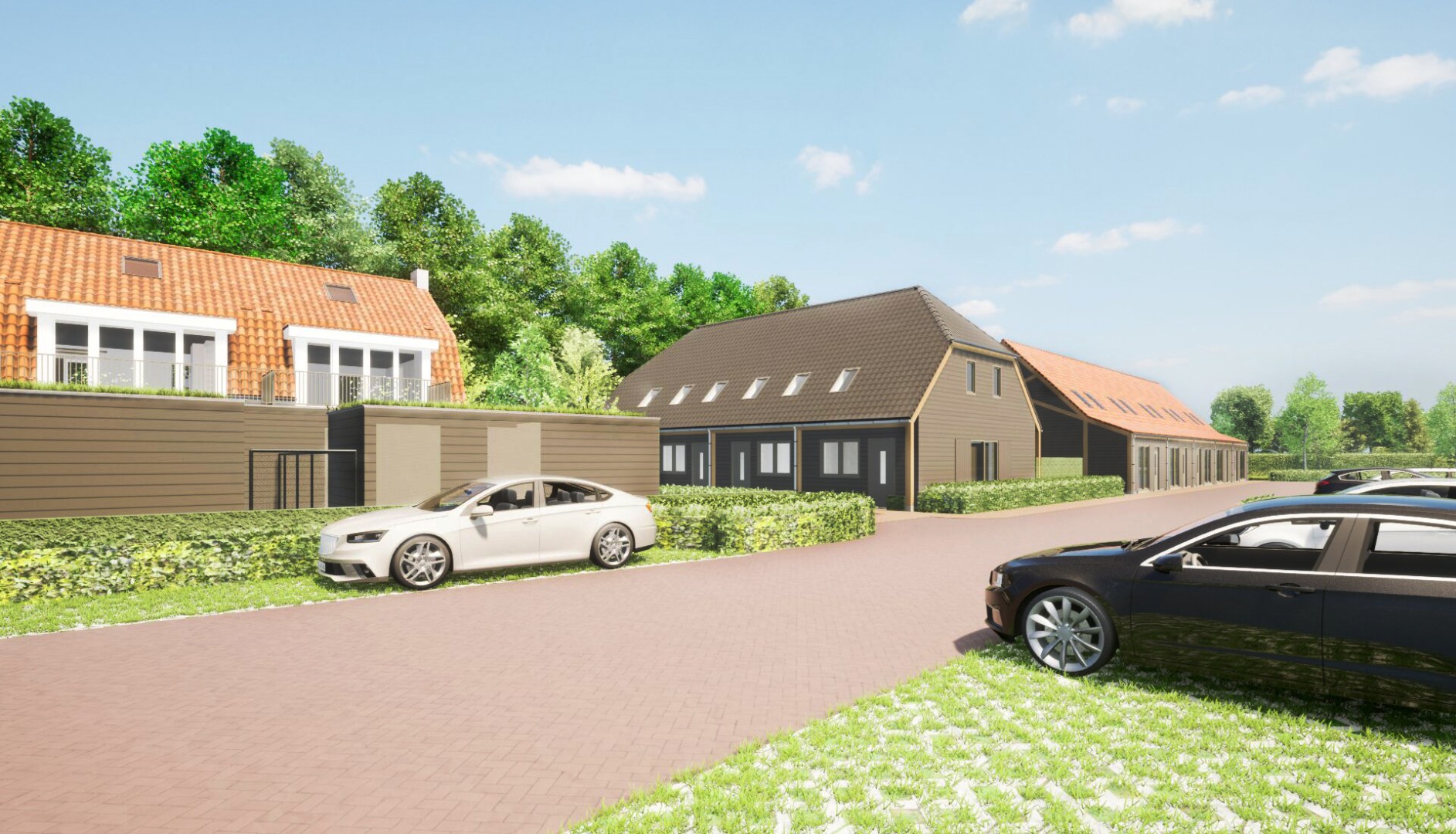 Woning te koop |  met optie / reservatie in Weert