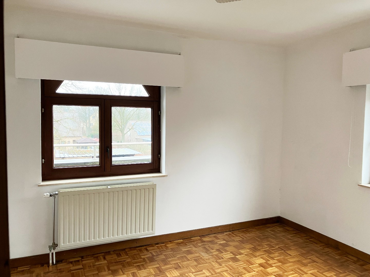 Energiezuinig, ruim appartement met 2 slaapkamers en terras. 