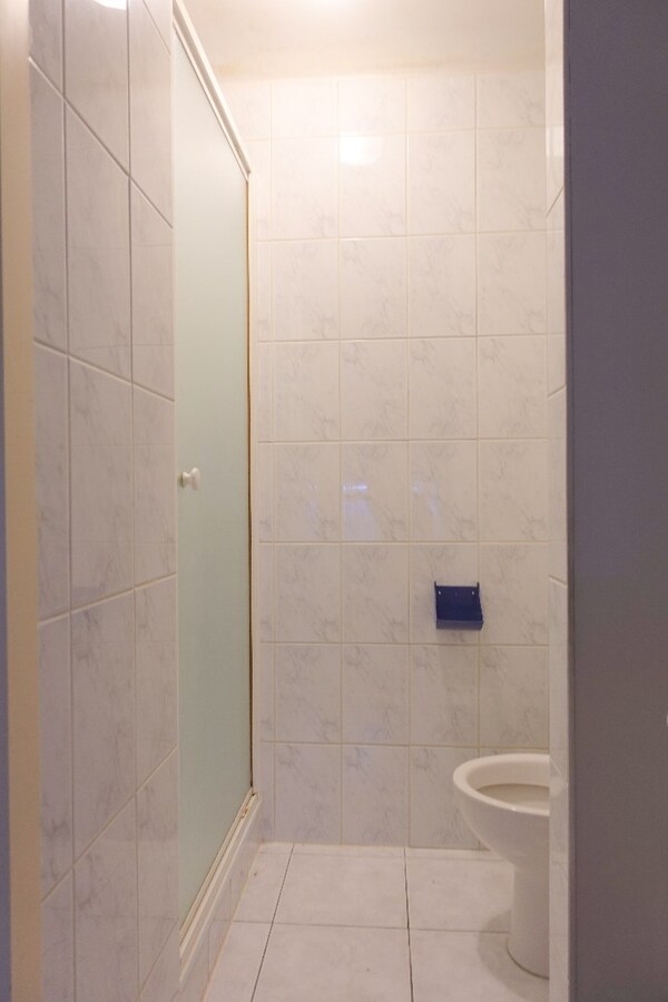 Duplex appartement met zicht op de markt 