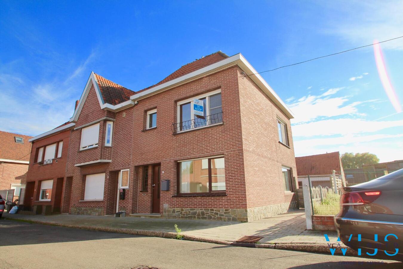 Verkocht woning - Assenede