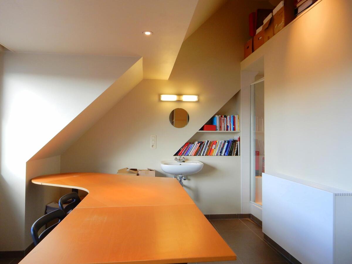 Gezellig 1 slaapkamerappartement 