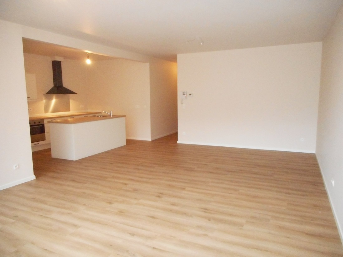 Verhuurd appartement - Hasselt